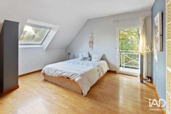 Maison à vendre 8 pièces 283 m² Vigneux-de-Bretagne