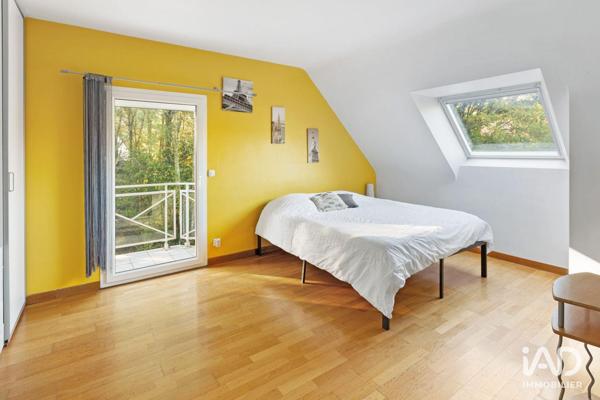 Maison à vendre 8 pièces 283 m² Vigneux-de-Bretagne