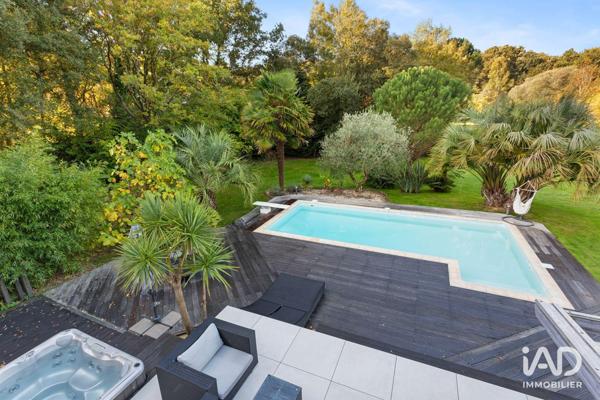 Maison à vendre 8 pièces 283 m² Vigneux-de-Bretagne