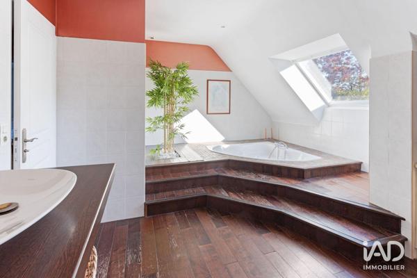 Maison à vendre 8 pièces 283 m² Vigneux-de-Bretagne