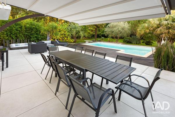 Maison à vendre 8 pièces 283 m² Vigneux-de-Bretagne