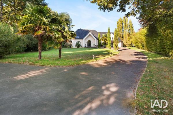 Maison à vendre 8 pièces 283 m² Vigneux-de-Bretagne
