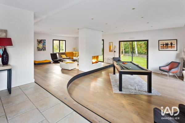 Maison à vendre 8 pièces 283 m² Vigneux-de-Bretagne