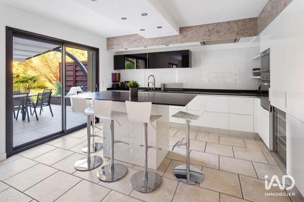 Maison à vendre 8 pièces 283 m² Vigneux-de-Bretagne