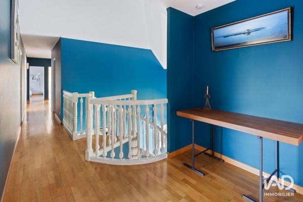 Maison à vendre 8 pièces 283 m² Vigneux-de-Bretagne