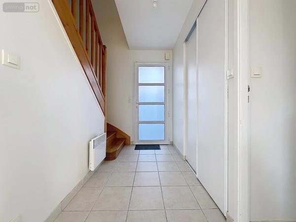 Achat - Maison Guidel 56520 5 pièces 129 m 2 858 m 2