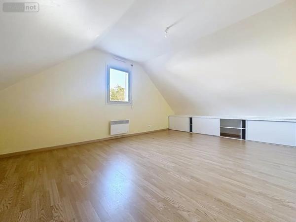 Achat - Maison Guidel 56520 5 pièces 129 m 2 858 m 2