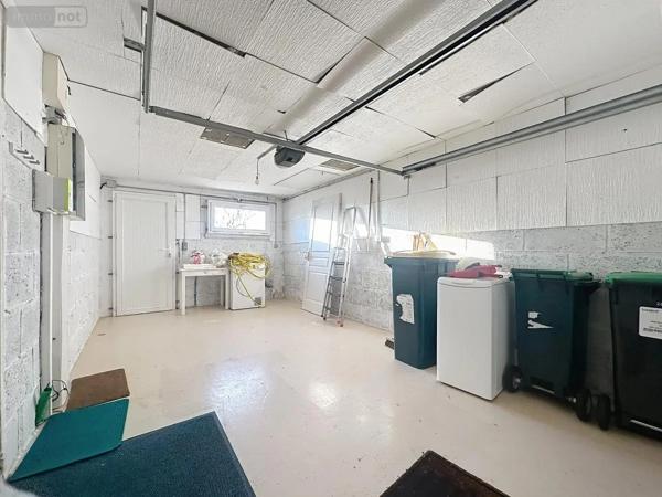 Achat - Maison Guidel 56520 5 pièces 129 m 2 858 m 2