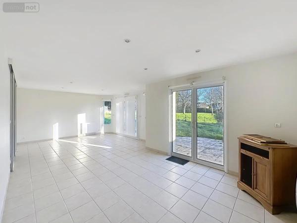 Achat - Maison Guidel 56520 5 pièces 129 m 2 858 m 2