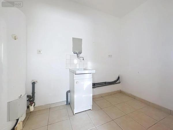 Achat - Maison Guidel 56520 5 pièces 129 m 2 858 m 2