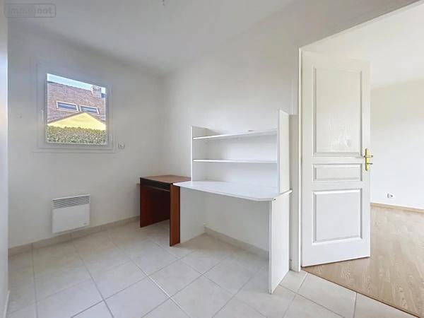 Achat - Maison Guidel 56520 5 pièces 129 m 2 858 m 2