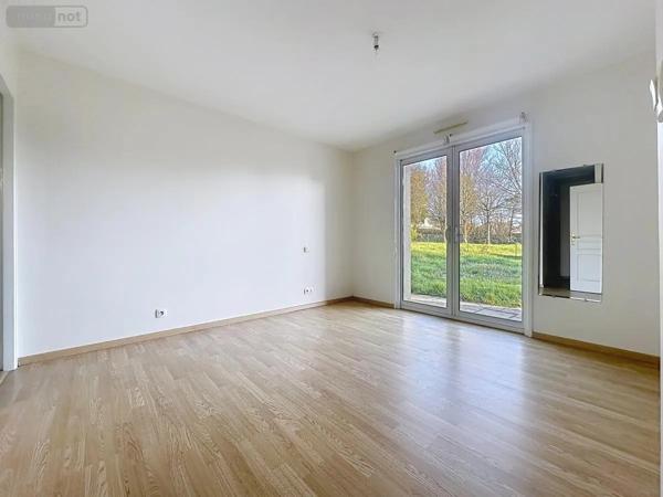 Achat - Maison Guidel 56520 5 pièces 129 m 2 858 m 2