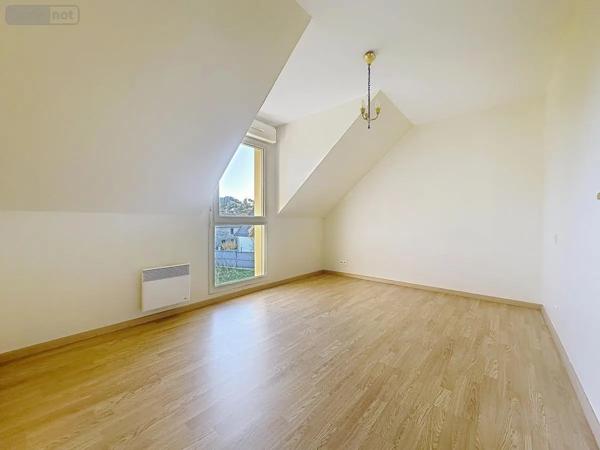 Achat - Maison Guidel 56520 5 pièces 129 m 2 858 m 2