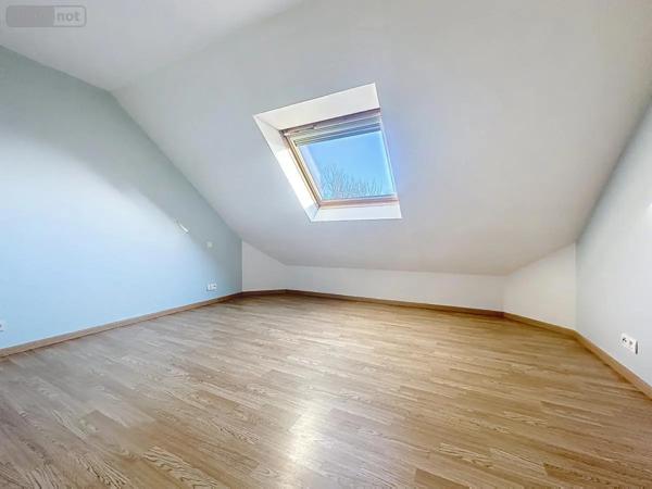 Achat - Maison Guidel 56520 5 pièces 129 m 2 858 m 2