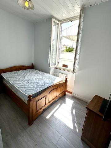 Maison de village de 63 m²