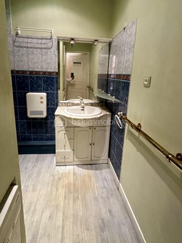 Maison de village de 63 m²