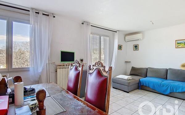 Appartement à vendre    2 pièces • 56 m2 Toulon