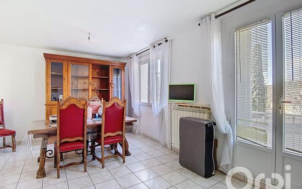 Appartement à vendre    2 pièces • 56 m2 Toulon