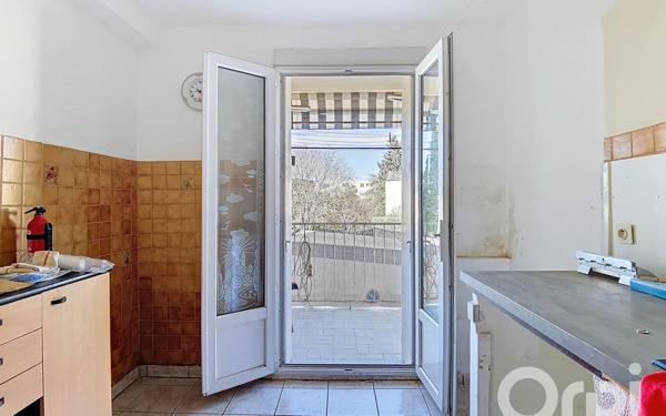 Appartement à vendre    2 pièces • 56 m2 Toulon