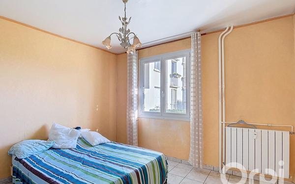 Appartement à vendre    2 pièces • 56 m2 Toulon