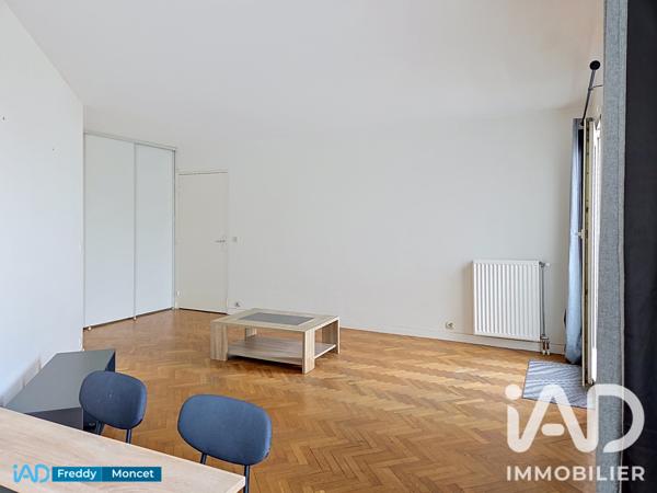 Appartement à vendre 2 pièces 59 m² Athis-Mons