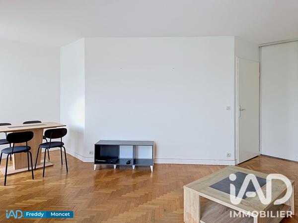 Appartement à vendre 2 pièces 59 m² Athis-Mons