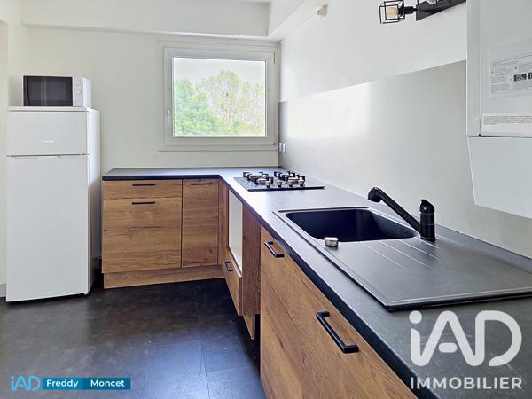 Appartement à vendre 2 pièces 59 m² Athis-Mons