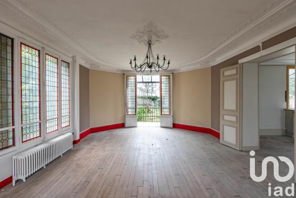 Maison à vendre 5 pièces 80 m² Clamart
