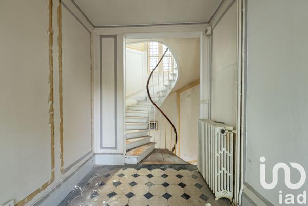 Maison à vendre 5 pièces 80 m² Clamart