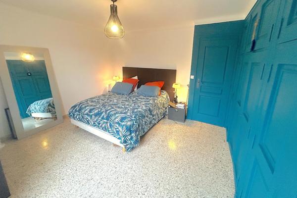 Maison à vendre 6 pièces MOUGINS (06)