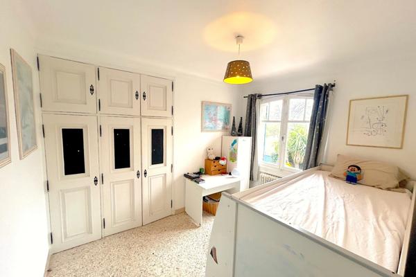 Maison à vendre 6 pièces MOUGINS (06)