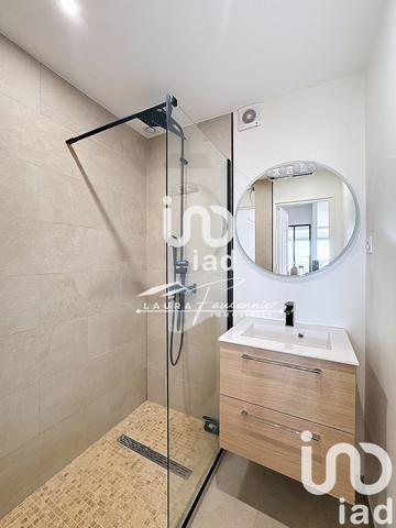 Appartement à vendre 4 pièces 71 m² Villeparisis