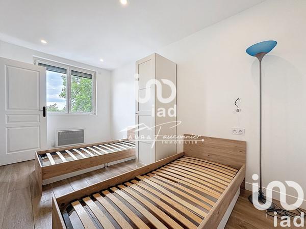 Appartement à vendre 4 pièces 71 m² Villeparisis