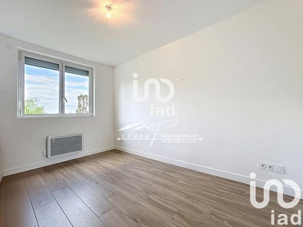Appartement à vendre 4 pièces 71 m² Villeparisis