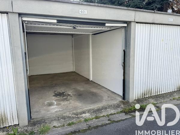 Parking à vendre 11 m² Le Perreux-sur-Marne