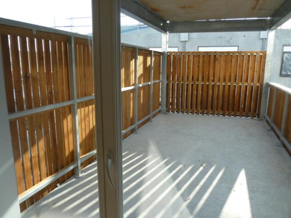 BORDEAUX CHARTRONS T3 TERRASSE PARKING Bordeaux (33300)
