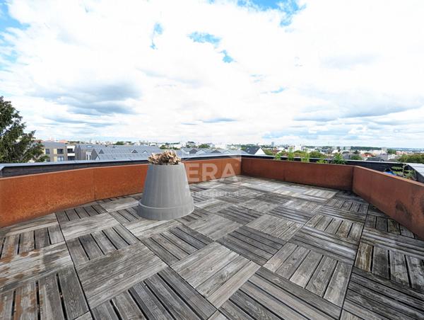 Maison LOFT - Romainville 6 pièces - 130.78 m2