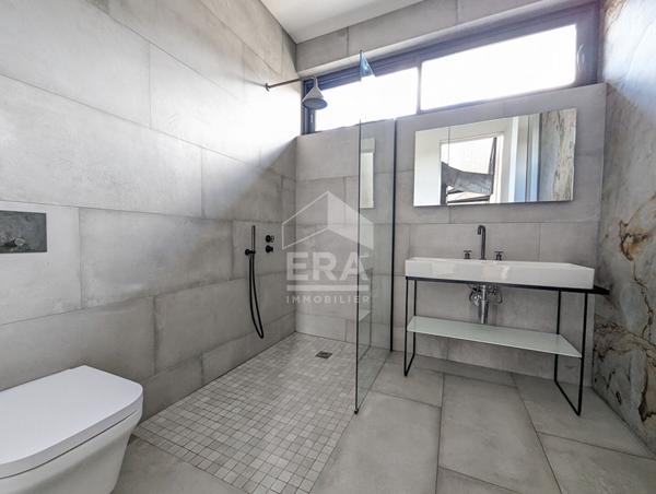 Maison LOFT - Romainville 6 pièces - 130.78 m2