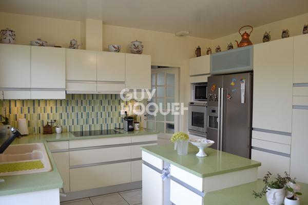 Maison 4 chambres Mimizan proche du centre ville 199 m²