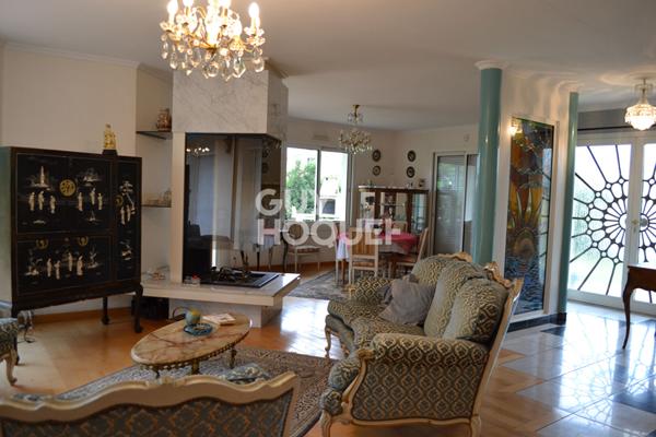 Maison 4 chambres Mimizan proche du centre ville 199 m²