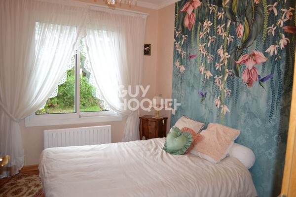 Maison 4 chambres Mimizan proche du centre ville 199 m²