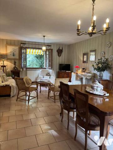 Pavillon habitable de plain pied
