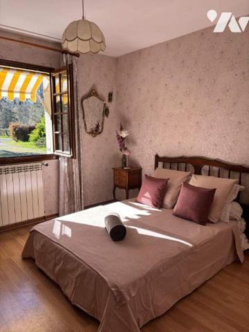 Pavillon habitable de plain pied