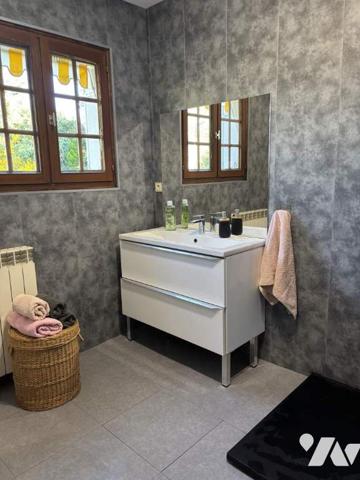 Pavillon habitable de plain pied
