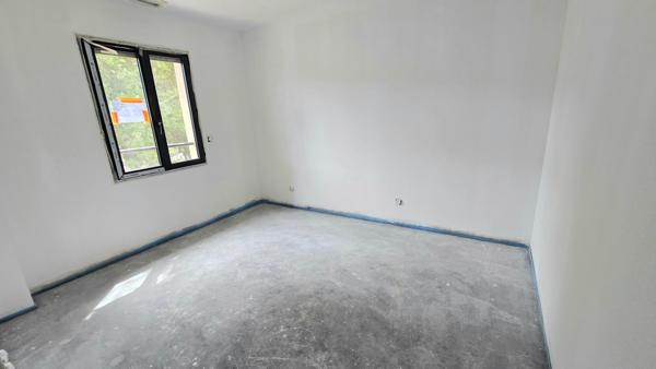 Maison neuve achèvement été 2025