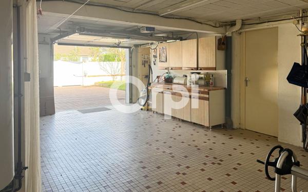 Maison à vendre    6 pièces •  Fouras