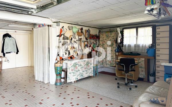 Maison à vendre    6 pièces •  Fouras