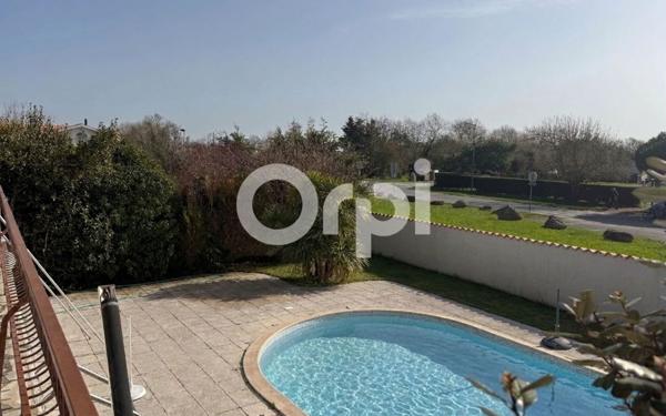 Maison à vendre    6 pièces •  Fouras