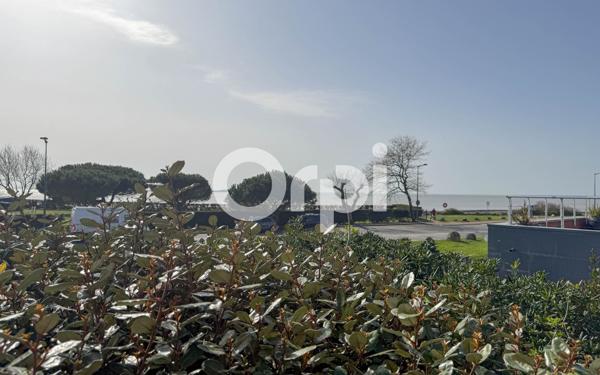 Maison à vendre    6 pièces •  Fouras