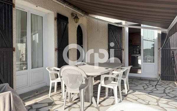 Maison à vendre    6 pièces •  Fouras